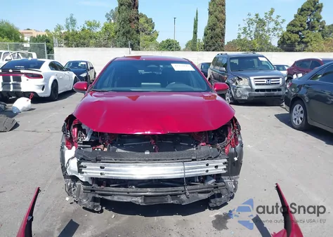 2024 Toyota Corolla Se z USA, uszkodzony, nr VIN 5YFS4MCE7RP203465